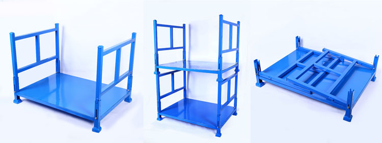 Stacking Shelves Stacking Shelves