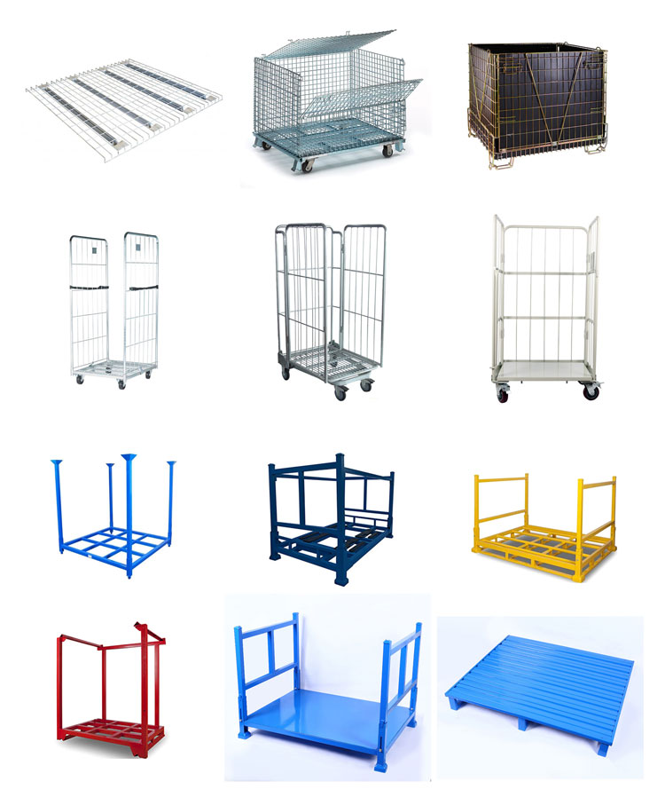 material handling solutions