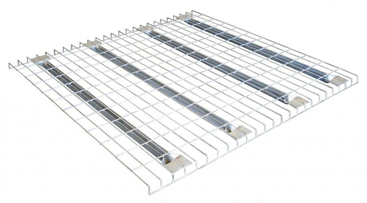 Flare Channel Wire Decks