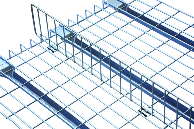 wire mesh dividers