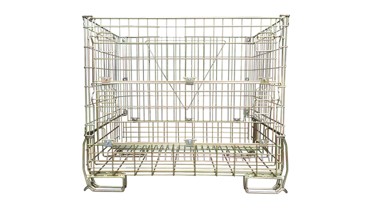 American storage cage