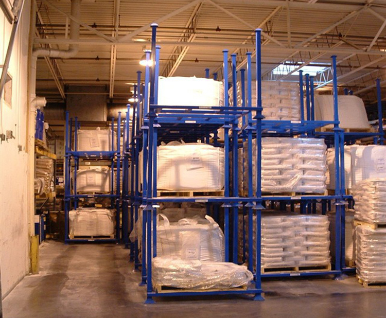 stacking racking