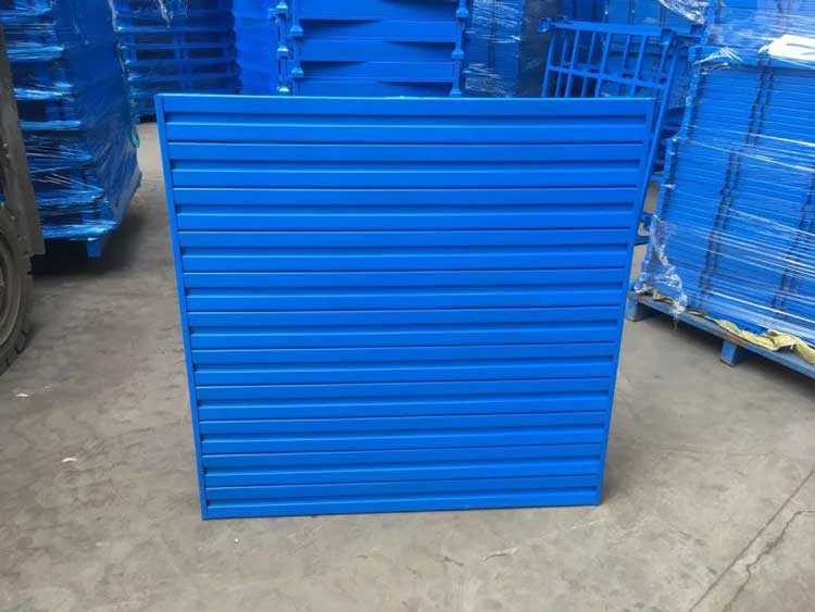 stainless steel pallets