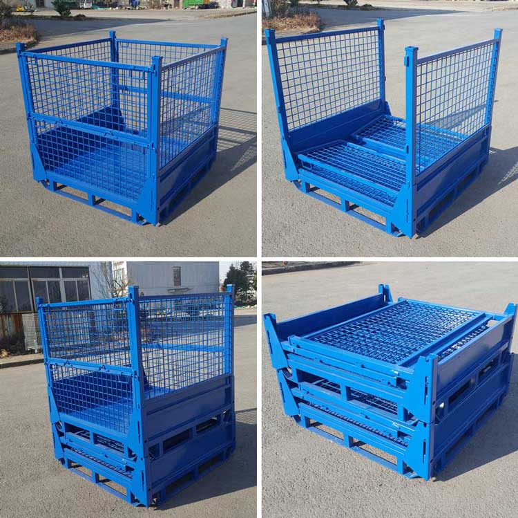 pallet stillages