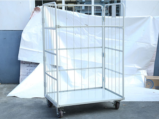 logistics trolley
