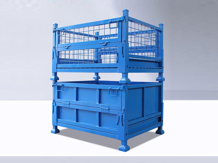 stillage cage