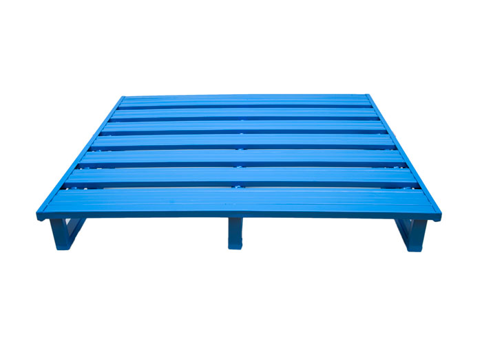 What is heavy duty stainless steel pallets