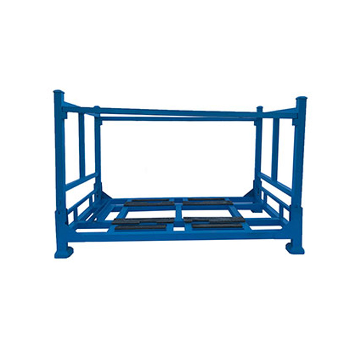 Portable Stack Rack for Warehouse