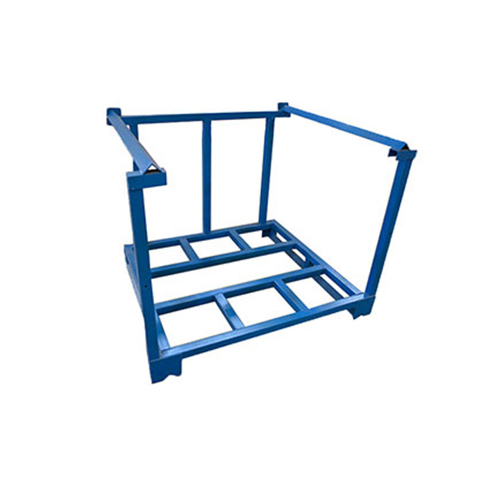 Steel Stacking Shelves