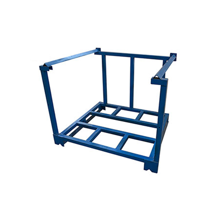 Steel Stacking Shelves