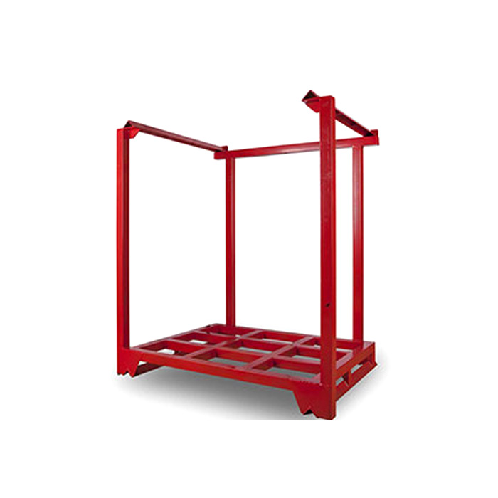 Stacker Rack