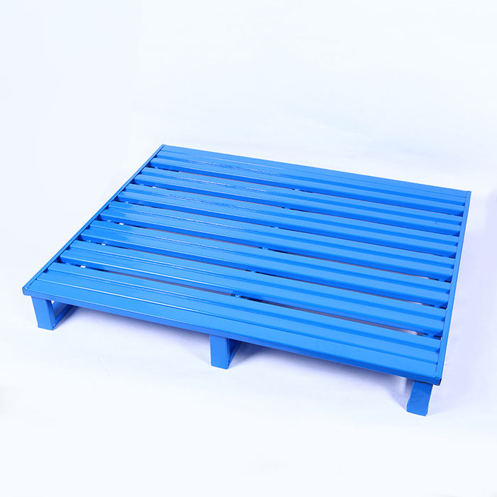 Heavy Duty Industrial Metal Iron Steel Pallet