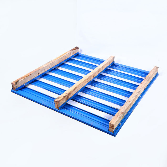 Heavy Duty Galvanized Stainless Steel Pallet for Sale
