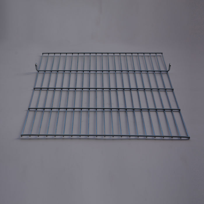 Vertical Pallet Rack Hanging Dividers