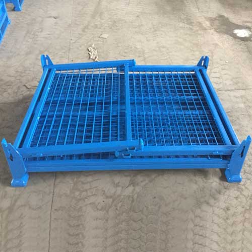 The Durable Stillage Cage Special Storage Container