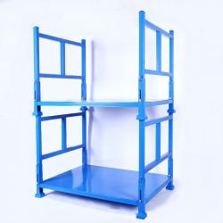 Heavy Duty Stacking Shelves