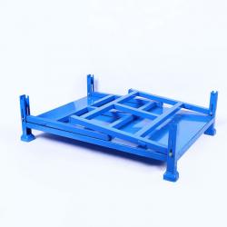 Heavy Duty Stacking Shelves