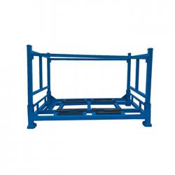 Portable Stack Rack for Warehouse