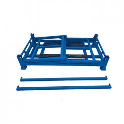 Portable Stack Rack for Warehouse