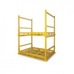 Industrial Storage Stacking Racking