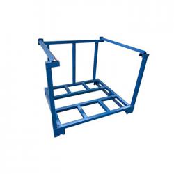 Steel Stacking Shelves