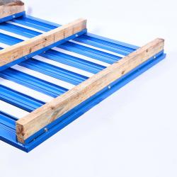 Heavy Duty Galvanized Stainless Steel Pallet for Sale