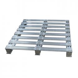 Galvanized Steel Plate Iron Pallet