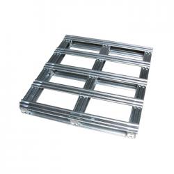 Galvanized Steel Plate Iron Pallet