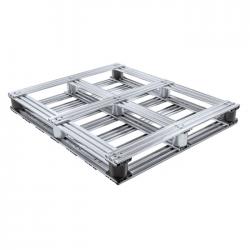 Galvanized Steel Plate Iron Pallet