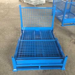 The Durable Stillage Cage Special Storage Container